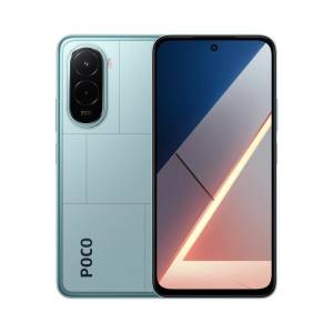 POCO M7 8+256GB 6.9" Blue NFC DS EU-0