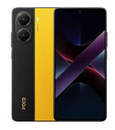 POCO X7 Pro 12+256GB 6.67" 5G Yellow DS EU-0