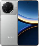 POCO F7 Pro 12+256GB 6.67" 5G Silver DS EU-0