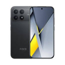 POCO F8 Pro 12+512GB 6.59" 5G Black DS EU-0
