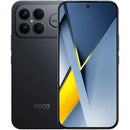 POCO F8 Ultra 12+512GB 6.9"5G Black DS EU-0