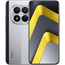 POCO M8 Pro 8+256GB 6.83" 5G Silver NFC EU-0