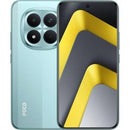 POCO M8 Pro 8+256GB 6.83" 5G Green NFC EU-0