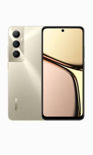 Realme C65 6+128GB 6.67" DSStarlight Gold ITA-0