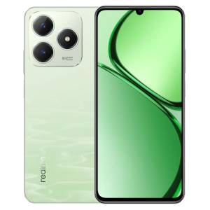 Realme C63 8+256GB 6.7" DS Jade Green ITA-0