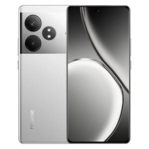 Realme GT6 8+256GB 6.78" 5GFluid Silver NFC DS EU-0