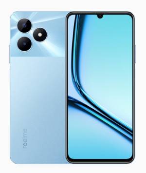 Realme Note 50 3+64GB 6.74"Sky Blue DS EU-0