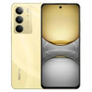 Realme C75 8+128GB 6.72" DSGold EU-0