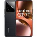Realme GT 7T 12+512GB 6.78" 5G IceSense Black DS ITA-0