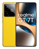 Realme GT 7T 12+512GB 6.78"5G Yellow DS EU-0