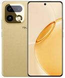 Realme 16 Pro+ 12+512GB 6.80" 5G Master Gold ITA-0
