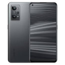 Realme GT 2 8+128GB 6.62" 5G Steel Black DS ITA-0