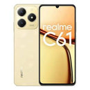 Realme C61 6+256GB 6.74" DS Sparkle Gold OPT-0