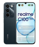 Realme C100 4+256GB 6.8" Sprouting Green DS ITA-0