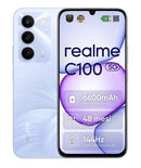 Realme C100 4+256GB 6.8" Blooming Purple DS ITA-0