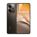 Realme 14 8+256GB 6.67" 5G Storm Titanium DS OPT-0