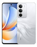 Realme C71 8+256GB 6.67" 4G White Swan EU-0