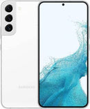 Samsung SM-S906B Galaxy S22 Plus 8+128GB 6.6" 5G Phantom White DS ITA-0