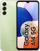 Samsung SM-A146 Galaxy A14 4+128GB 6.6" 5G Light Green TIM-0