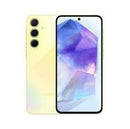 Samsung SM-A556B A55 8+128GB 6.6" 5G Yellow ITA-0