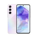 Samsung SM-A556B A55 8+256GB 6.6" 5G Lavender ITA-0