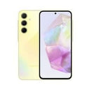 Samsung SM-A356B A35 8+256GB 6.6" 5G Yellow ITA-0