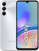 Samsung SM-A057 Galaxy A05s4+64GB 6.7" DS Silver ITA-0