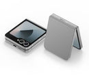 Samsung SM-F741B Z Flip 6 12+256GB 3.4"/6.7" 5G Silver ITA-0