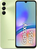 Samsung SM-A057 Galaxy A05s4+128GB 6.7" Light Green TIM-0