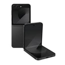 Samsung SM-F741B Z Flip 6 12+512GB 3.4"/6.7" 5G Black EU-0