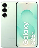 Samsung S25+ 12+512GB 6.7" 5G Mint ITA-0