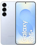 Samsung S25+ 12+512GB 6.7" 5G Icyblue ITA-0