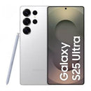 Samsung S25 Ultra 12+1TB 6.9" 5G Titanium Whitesilver ITA-0