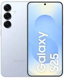 Samsung S25 12+256GB 6.2" 5G Icyblue Wind3-0
