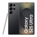 Samsung S25 Ultra 12+1TB 6.9" 5G Titanium Black Wind3-0