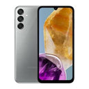 Samsung SM-M156 Galaxy M15 4+128GB 6,5" 5G Gray EU-0