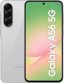 Samsung SM-A566 A56 8+256GB6.7" 5G Awesome Lightgray DS EU-0