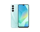 Samsung SM-A166 A16 8+256GB6.7" Light Green DS 5G EU-0