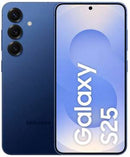 Samsung SM-S931 S25 12+128GB 6.2" 5G Navy EU-0