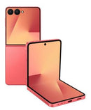 Samsung SM-F766B Z Flip 7 12+256GB 4.1"/6.9" 5G Coral Red EU-0