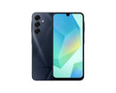Samsung SM-A166 A16 4+128GB6.7" Blue Black DS 5G ITA-0