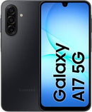 Samsung SM-A176 A17 8+256GB6.7" 5G Black DS EU-0