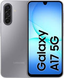 Samsung SM-A176 A17 4+128GB6.7" 5G Gray DS EU-0