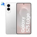 Samsung SM-S937 S25 Edge 12+512GB 6.7" 5G Titanium Silver DS Wind3-0