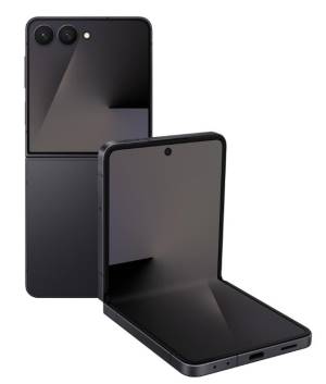 Samsung SM-F766B Z Flip 7 12+512GB 4.1"/6.9" 5G Jet Black EU-0