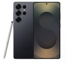 Samsung SM-S938 S25 Ultra 12+256GB 6.9" 5G Titanium Jet Black EU-0