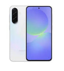 Samsung SM-A366B A36 8+256GB 6.7" 5G Awesome White EU-0