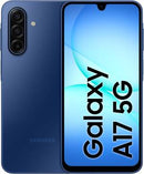 Samsung SM-A176 A17 8+256GB6.7" 5G Blue DS EU-0