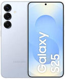 Samsung SM-S931 S25 12+512GB 6.2" 5G Icyblue EU-0