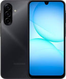 Samsung SM-A175 A17 4+128GB6.7" 4G Black DS ITA-0